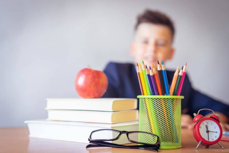 How To Prepare For The Kids Going Back To School